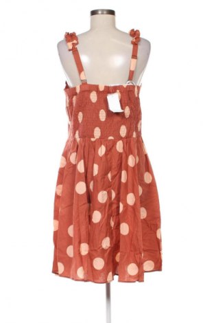 Rochie Avella, Mărime XL, Culoare Multicolor, Preț 156,99 Lei