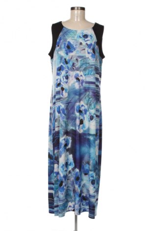 Φόρεμα Avenue, Μέγεθος XXL, Χρώμα Πολύχρωμο, Τιμή 23,99 €