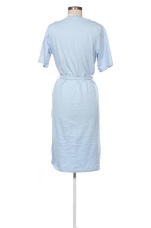 Kleid Aware by Vero Moda, Größe M, Farbe Blau, Preis € 33,99