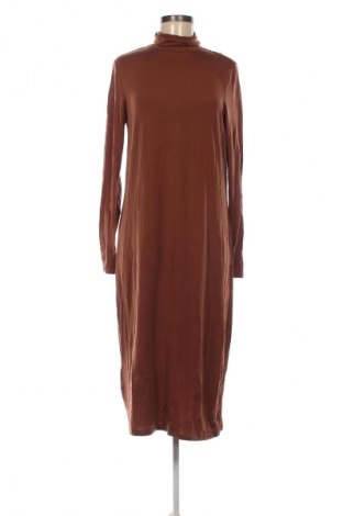 Kleid Aware by Vero Moda, Größe L, Farbe Braun, Preis € 33,99