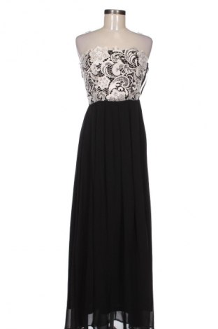 Kleid Ax Paris, Größe M, Farbe Schwarz, Preis € 65,52