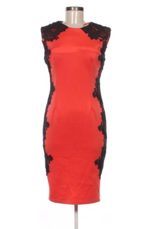 Kleid Ax Paris, Größe L, Farbe Mehrfarbig, Preis 42,99 €