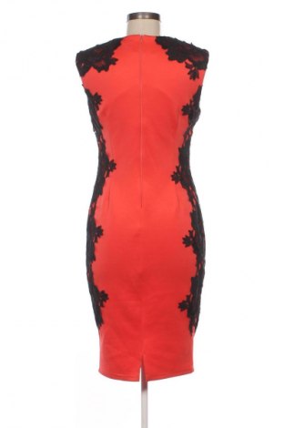 Kleid Ax Paris, Größe L, Farbe Mehrfarbig, Preis 42,99 €
