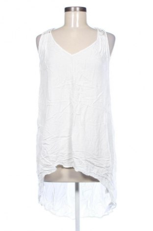 Φόρεμα B.Young, Μέγεθος L, Χρώμα Λευκό, Τιμή 17,97 €