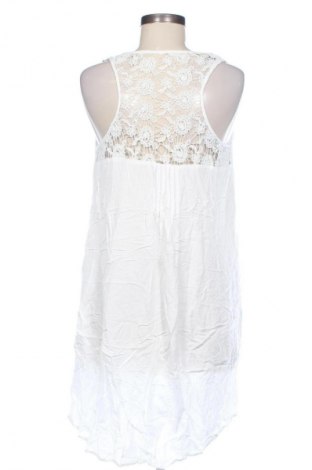 Φόρεμα B.Young, Μέγεθος L, Χρώμα Λευκό, Τιμή 17,97 €
