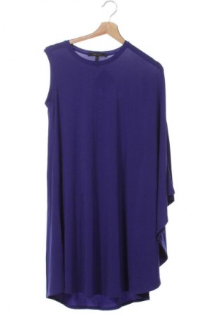 Šaty  BCBG Max Azria, Veľkosť XS, Farba Modrá, Cena  68,16 €