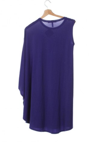 Šaty  BCBG Max Azria, Veľkosť XS, Farba Modrá, Cena  68,16 €