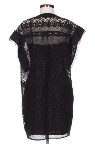 Kleid BCBG Max Azria, Größe M, Farbe Schwarz, Preis 66,50 €