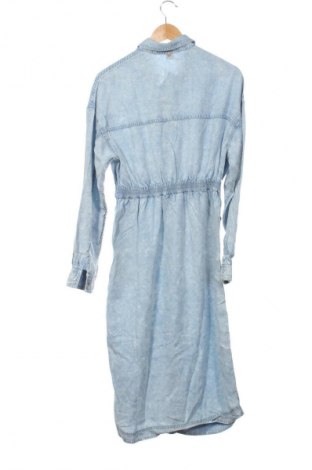 Kleid BOSS, Größe XS, Farbe Blau, Preis 194,99 €