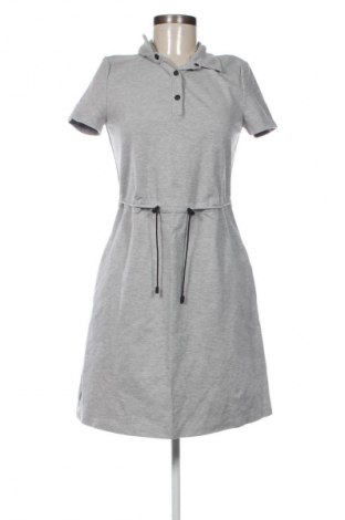 Φόρεμα BOSS, Μέγεθος M, Χρώμα Γκρί, Τιμή 104,86 €