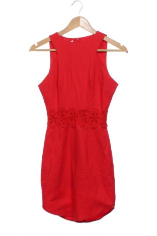 Ruha BSB Collection, Méret XS, Szín Piros, Ár 10 011 Ft
