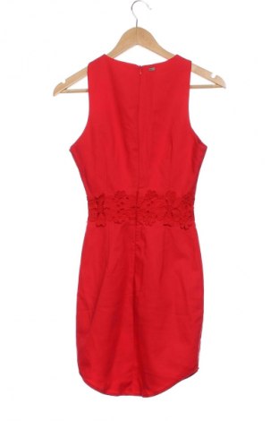 Ruha BSB Collection, Méret XS, Szín Piros, Ár 10 011 Ft