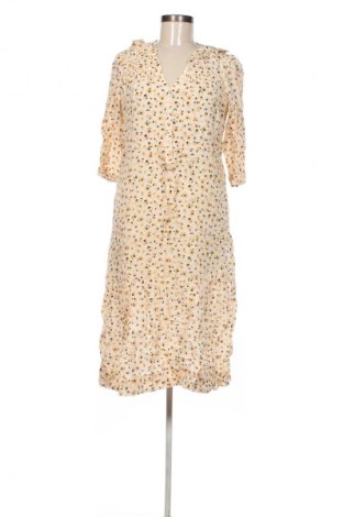 Kleid Ba&sh, Größe S, Farbe Mehrfarbig, Preis 89,99 €