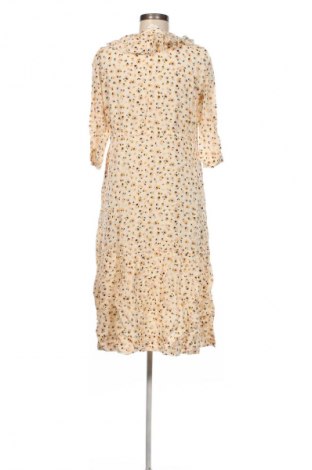 Kleid Ba&sh, Größe S, Farbe Mehrfarbig, Preis 89,99 €