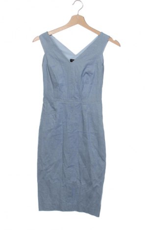 Rochie Banana Republic, Mărime XXS, Culoare Albastru, Preț 116,99 Lei