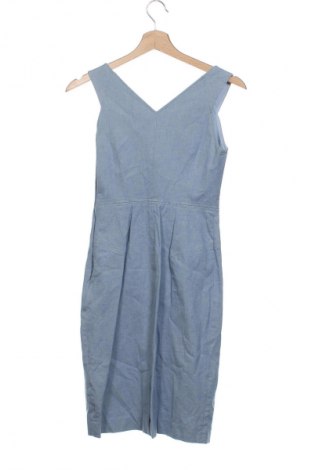 Rochie Banana Republic, Mărime XXS, Culoare Albastru, Preț 116,99 Lei