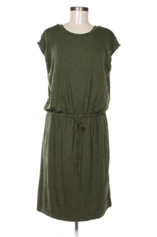 Φόρεμα Banana Republic, Μέγεθος L, Χρώμα Πράσινο, Τιμή 52,99 €