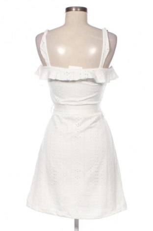 Kleid Bebe Plus, Größe S, Farbe Weiß, Preis € 20,99