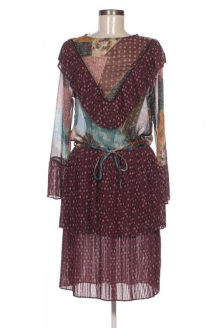 Kleid Bebe Plus, Größe M, Farbe Mehrfarbig, Preis 23,53 €