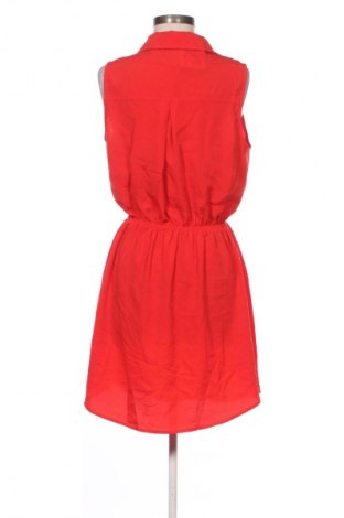 Sukienka Bebop, Rozmiar XL, Kolor Czerwony, Cena 38,99 zł