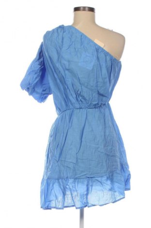 Kleid Beginning Boutique, Größe M, Farbe Blau, Preis € 75,99