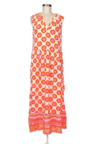 Kleid Bel&Bo, Größe M, Farbe Mehrfarbig, Preis 13,99 €