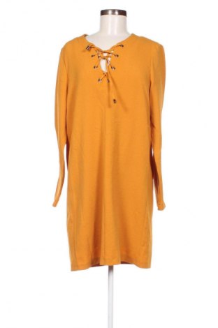 Φόρεμα Bel&Bo, Μέγεθος L, Χρώμα Κίτρινο, Τιμή 13,99 €