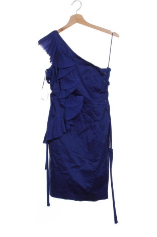 Kleid Belle By Oasis, Größe XS, Farbe Lila, Preis 24,55 €