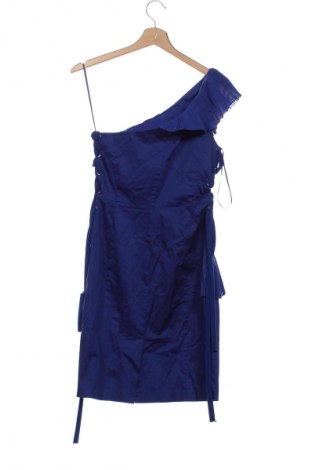 Kleid Belle By Oasis, Größe XS, Farbe Lila, Preis 24,55 €
