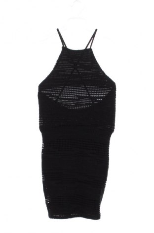 Φόρεμα Bershka, Μέγεθος XS, Χρώμα Μαύρο, Τιμή 18,99 €