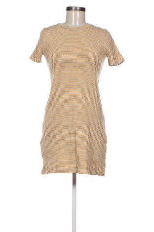 Kleid Bershka, Größe M, Farbe Mehrfarbig, Preis 20,99 €