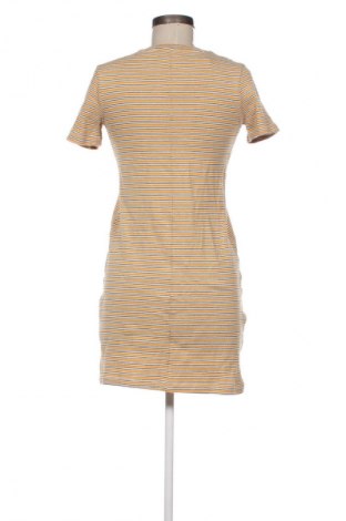 Kleid Bershka, Größe M, Farbe Mehrfarbig, Preis 20,99 €
