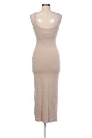 Šaty  Bershka, Velikost M, Barva Béžová, Cena  739,00 Kč