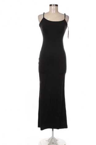 Kleid Bershka, Größe M, Farbe Schwarz, Preis 13,99 €