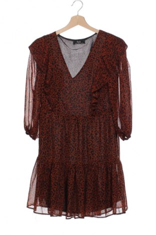 Šaty  Bershka, Veľkosť S, Farba Viacfarebná, Cena  3,95 €