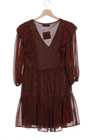 Šaty  Bershka, Veľkosť S, Farba Viacfarebná, Cena  3,95 €