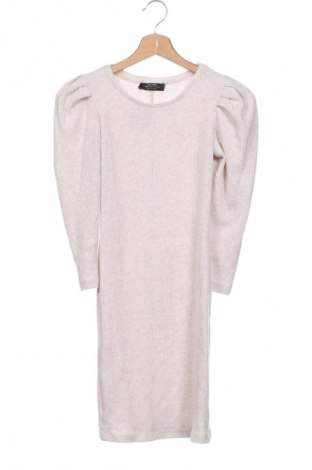 Ruha Bershka, Méret XS, Szín Bézs, Ár 6 155 Ft