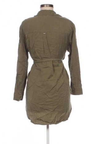 Kleid Bershka, Größe S, Farbe Grün, Preis € 33,99