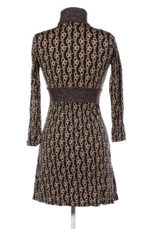Kleid Bershka, Größe M, Farbe Mehrfarbig, Preis € 20,99