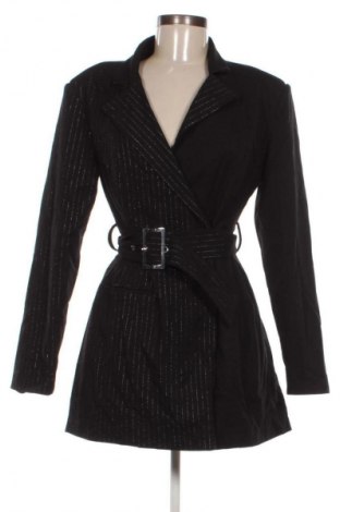 Rochie Bershka, Mărime M, Culoare Negru, Preț 98,99 Lei