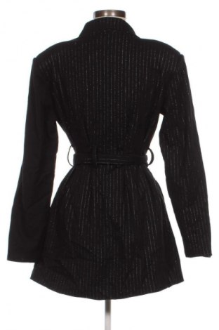 Rochie Bershka, Mărime M, Culoare Negru, Preț 98,99 Lei