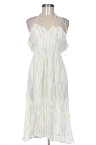 Kleid Bershka, Größe M, Farbe Mehrfarbig, Preis € 14,83
