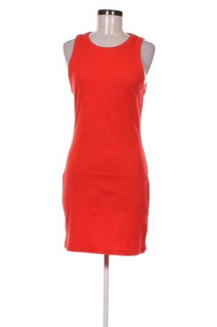 Sukienka Bershka, Rozmiar XL, Kolor Czerwony, Cena 95,99 zł