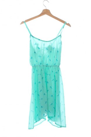 Kleid Bershka, Größe M, Farbe Mehrfarbig, Preis 19,28 €