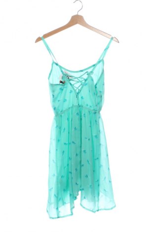 Kleid Bershka, Größe M, Farbe Mehrfarbig, Preis 19,28 €