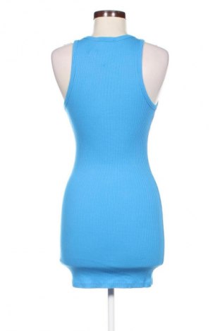 Šaty  Bershka, Veľkosť S, Farba Modrá, Cena  10,47 €