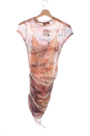 Šaty  Bershka, Veľkosť XS, Farba Viacfarebná, Cena  15,20 €