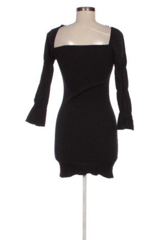Šaty  Bershka, Velikost M, Barva Černá, Cena  469,00 Kč