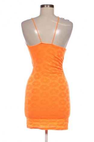 Kleid Bershka, Größe M, Farbe Orange, Preis € 20,99