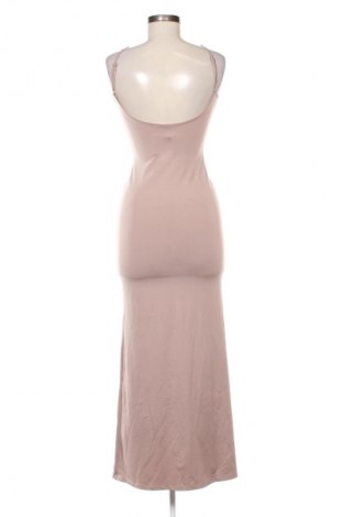 Φόρεμα Bershka, Μέγεθος S, Χρώμα  Μπέζ, Τιμή 18,99 €